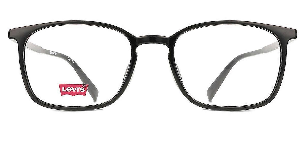 Levi's LV 7071/F/LEV 807 Unisex Eyeglasses