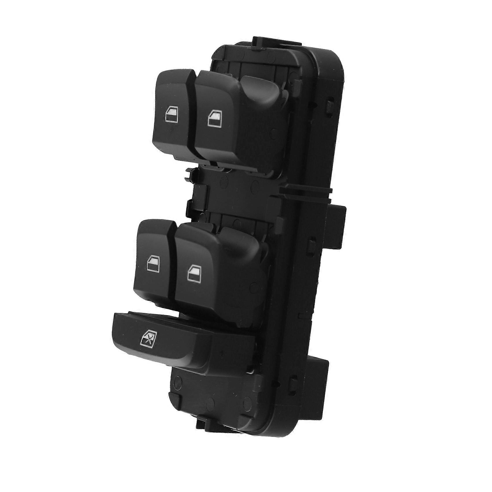 Window Control Switch Button Window Lifter Switch Low