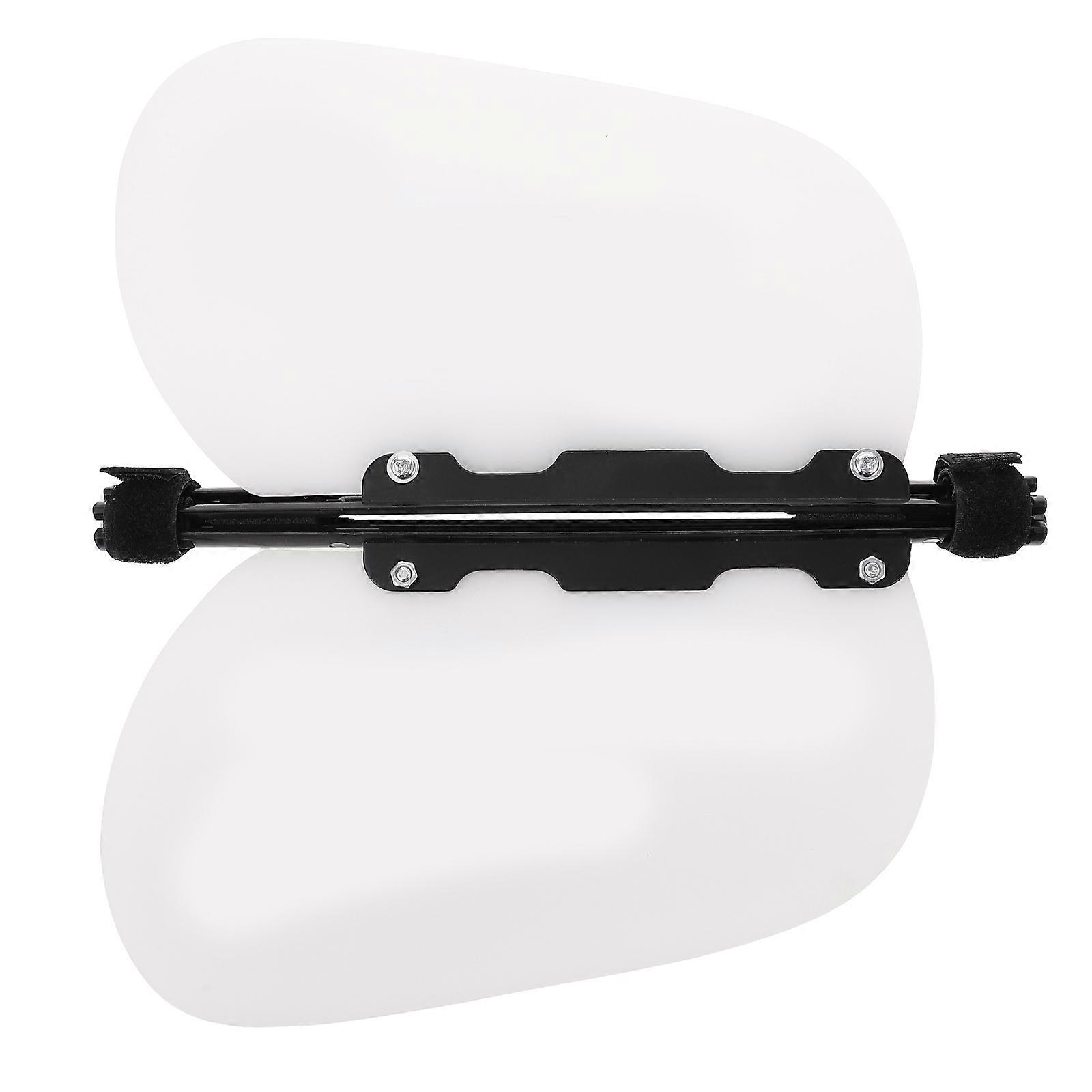 Power Resistance Swing Trainer Fan for Training 2Pcs Golf Accessory