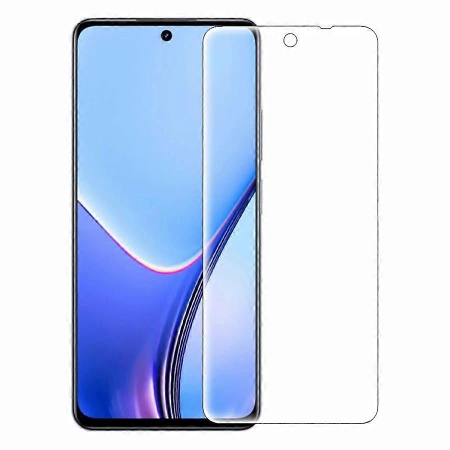 - Realme C51 Hydrogel Screen Protector (pack Of 2) (copy)