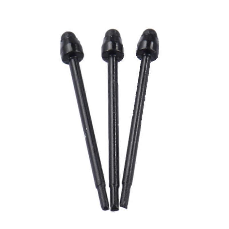 1set For compatible with Samsung Galaxy Z Fold 5/4/3 Fold Edition Touch Stylus for S Pen Nib Tips With Removal Tweezers Too