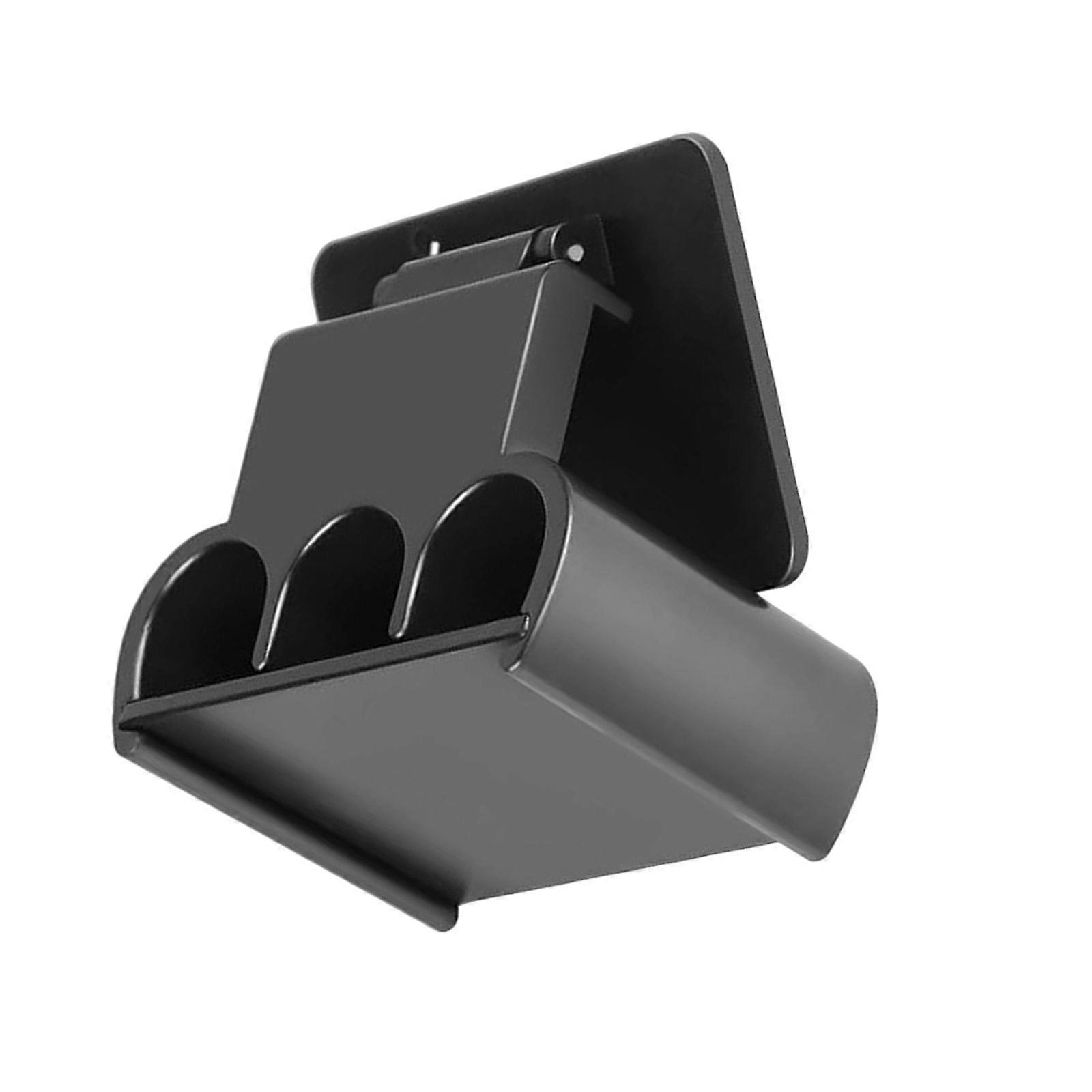 Hydroponic Rack for Aquariums Border Featuring Adjustable and Durability ABS Construction for Plant Displays Multicolor