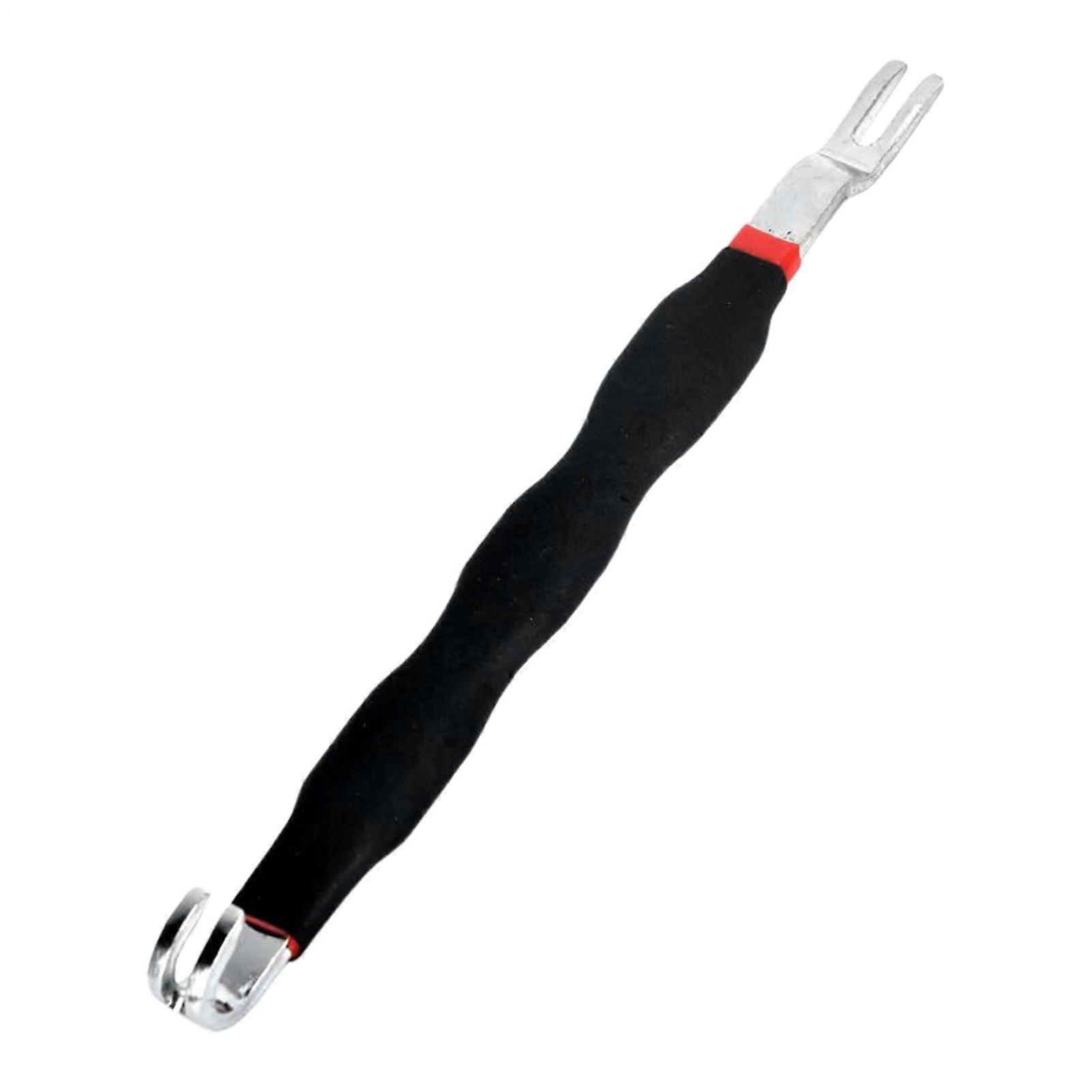 Automotive Terminal Removal Tool Dual Head Design for Car and Truck Wiring Harness Connector