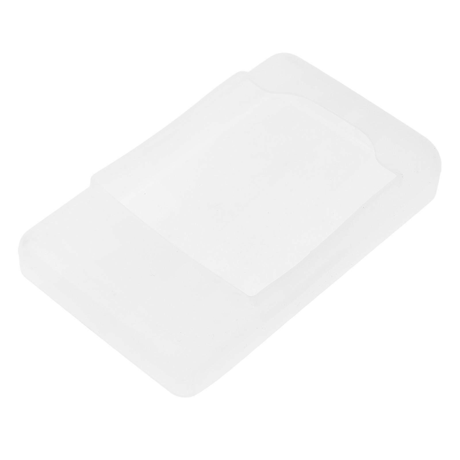 Transparent Dashboard Silicone Protective Cover for Electric Scooter