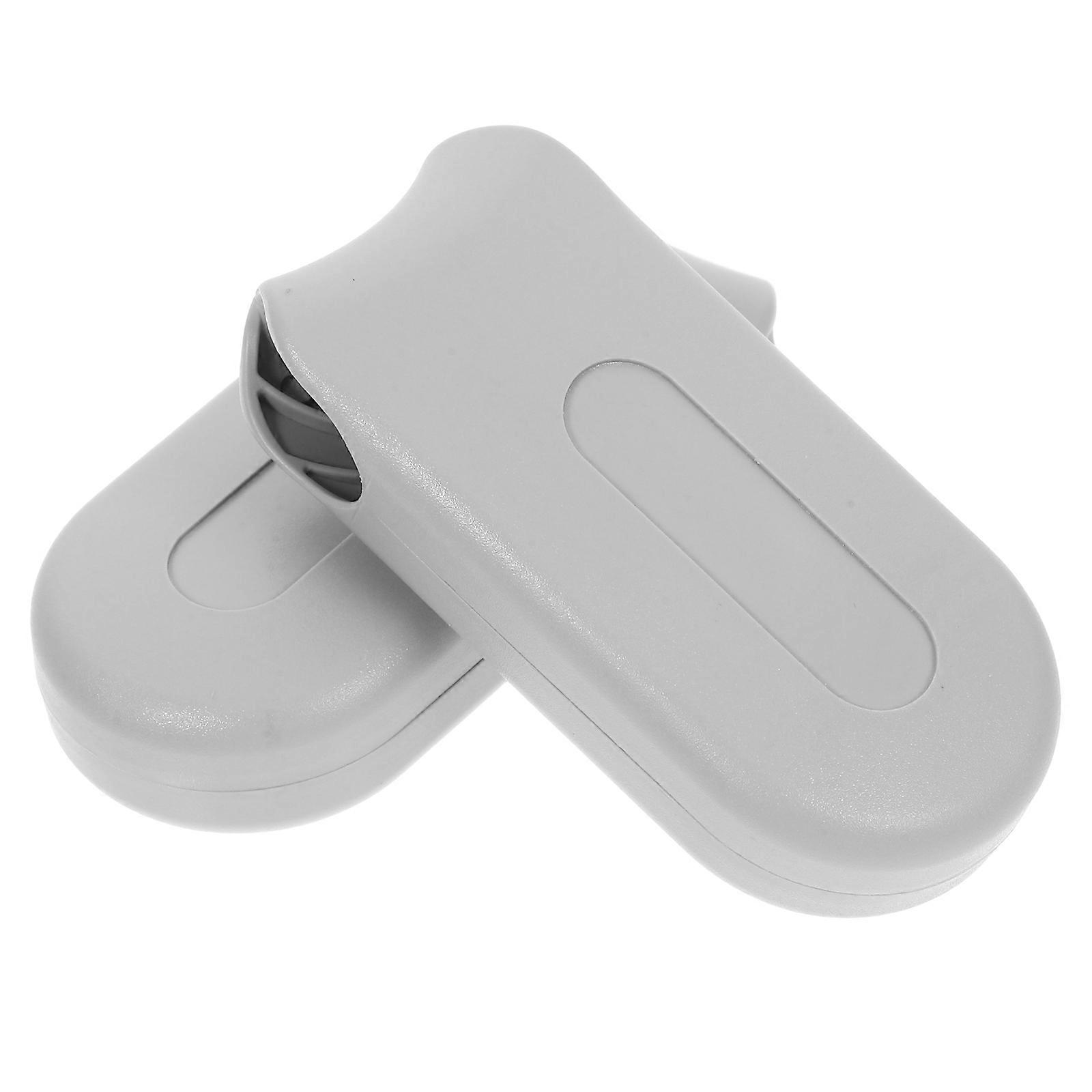 Vertical Blinds Cord Weight Spare for Roller Blinds Accessories 2Pcs