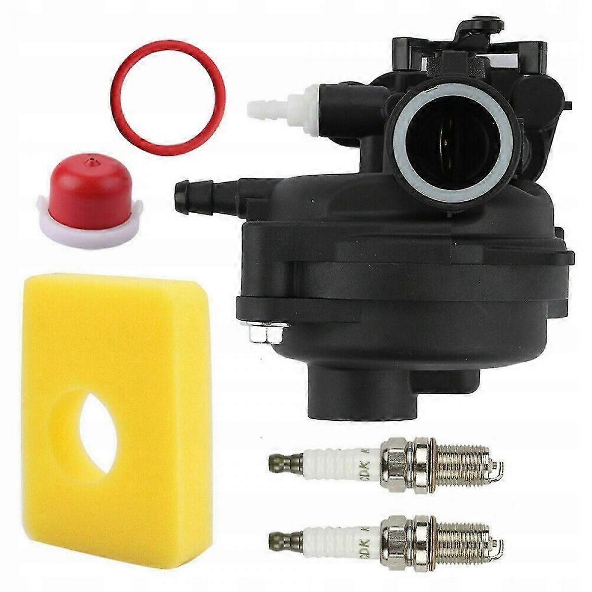 Carburetor Kit For Briggs Stratton 300e 450e 500e