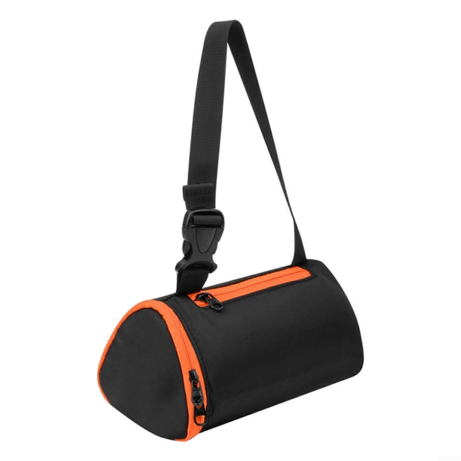 Portable Speaker Bag For Bushnell Wingman View Nylon Construction Durable Case For Everyday Use