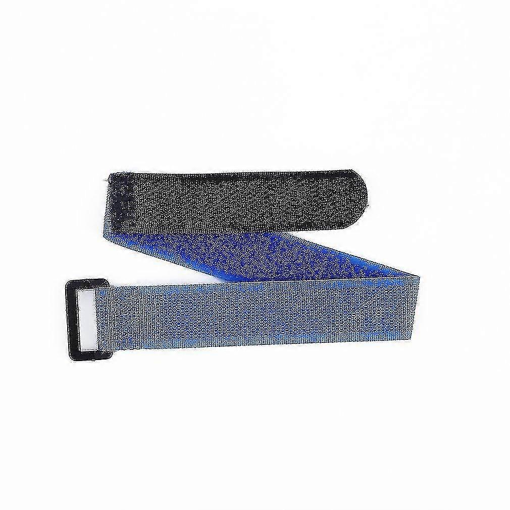 Reusable Hook-and-loop Magic Tape Wire Cord Cable Ties Holder Bundled Organize