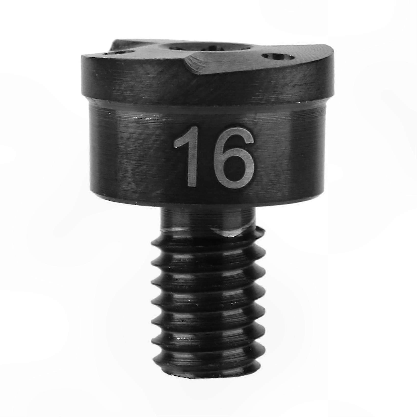 Golf Weight Screw Replacement 2g-18g for Various Drivers Including 16g Option