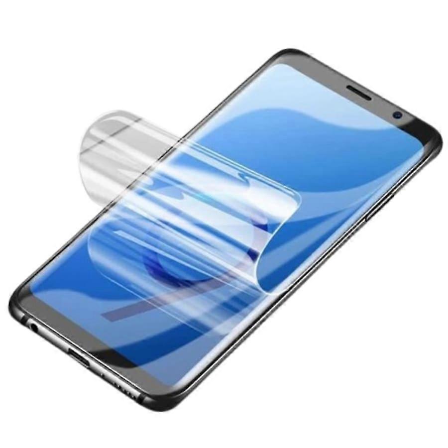 Xiaomi Mi 9 - Hydrogel Screen Protector