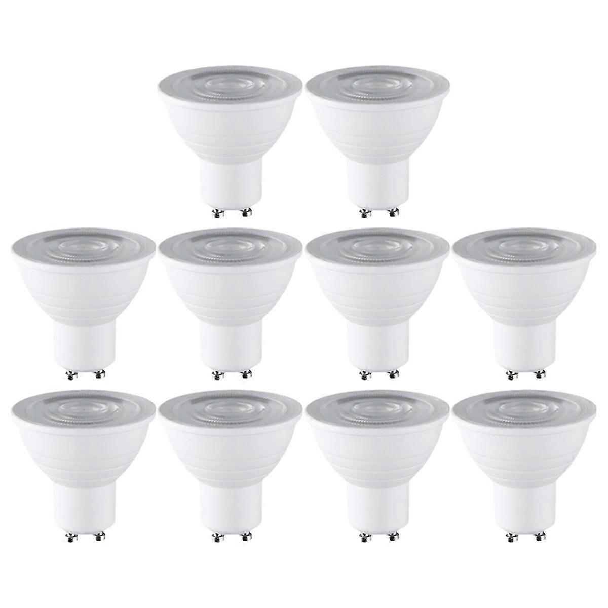 Ceiling Spotlight Set LED Light Indoor Lighting 4000K Neutral Light