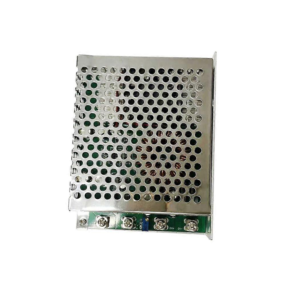 DC to DC Buck Module 50A 1000W DC2590V Input DC2.550V Output Adjustable Buck Converter Module wit