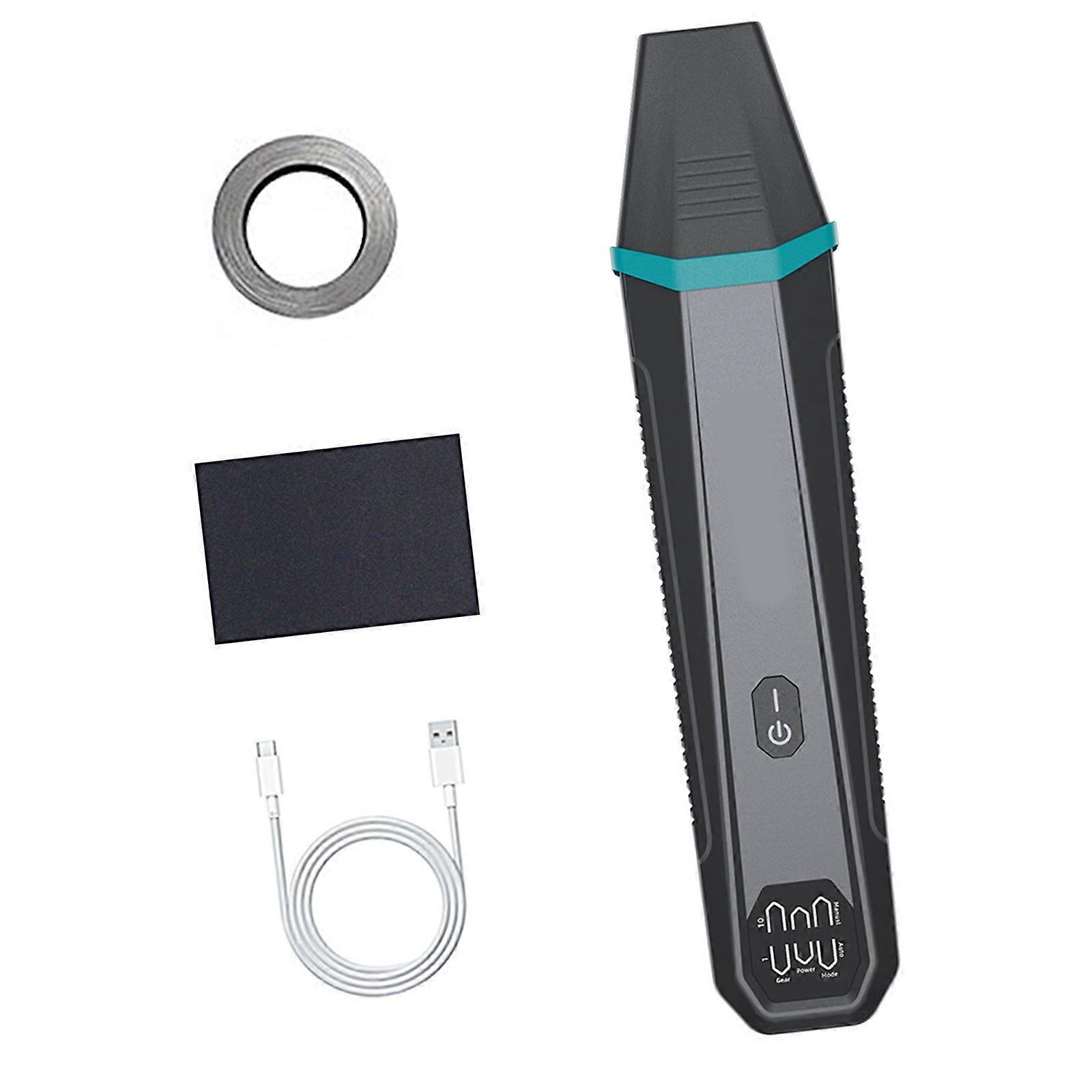 Handheld Spots Welder 0.1-0.25mm 800A Featuring Adjustable Functions for Improved Welding Performances Multicolor