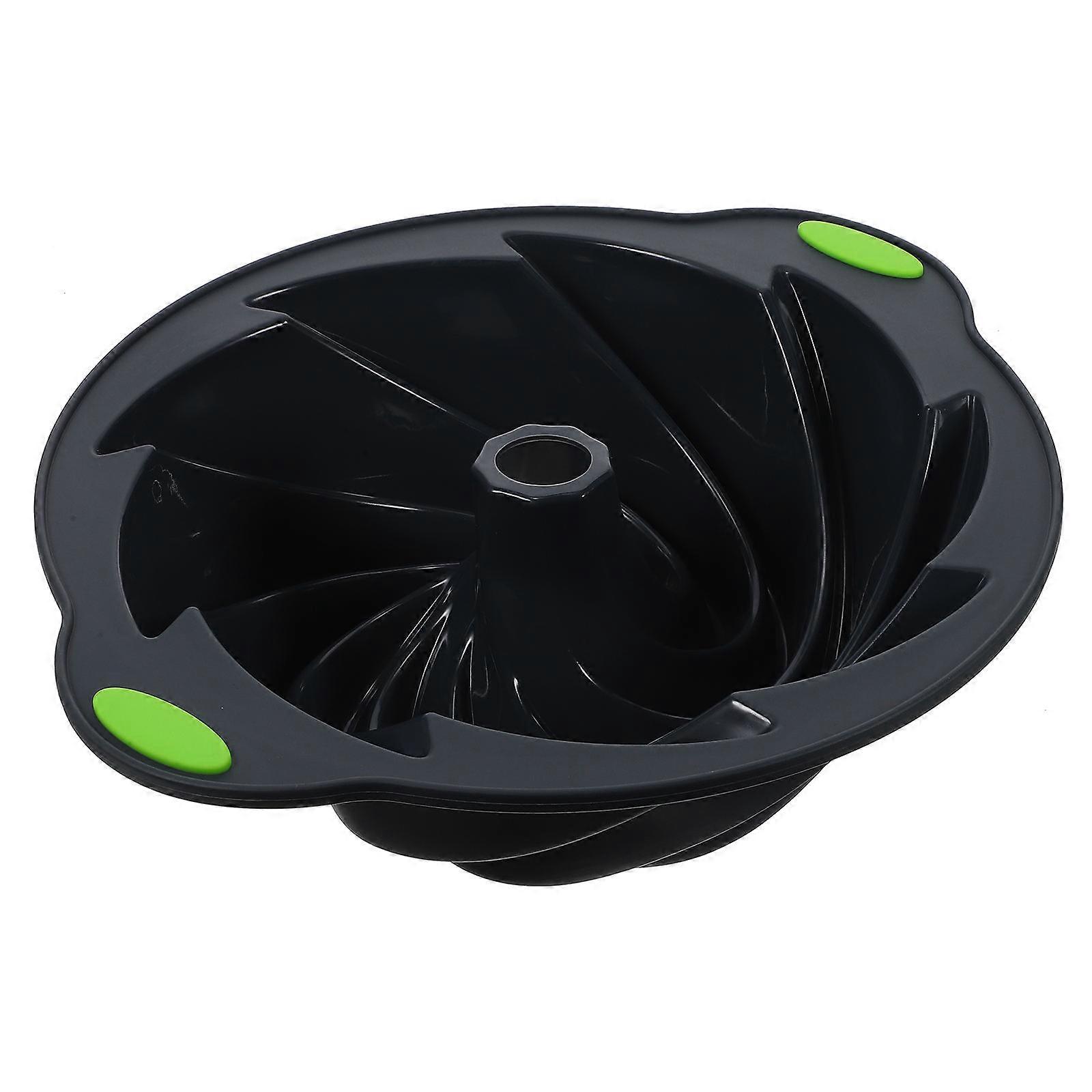 Silicone Cake Mold Cake Pan for Baking Mold Creative Reusable Function