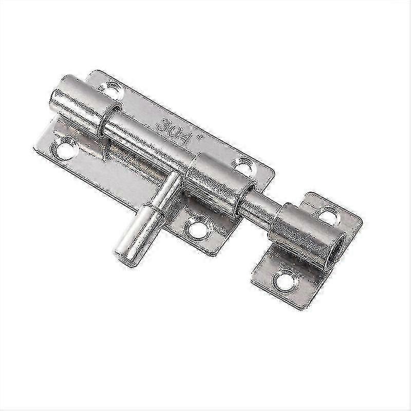 304 Stainless Sliding Latch 2025