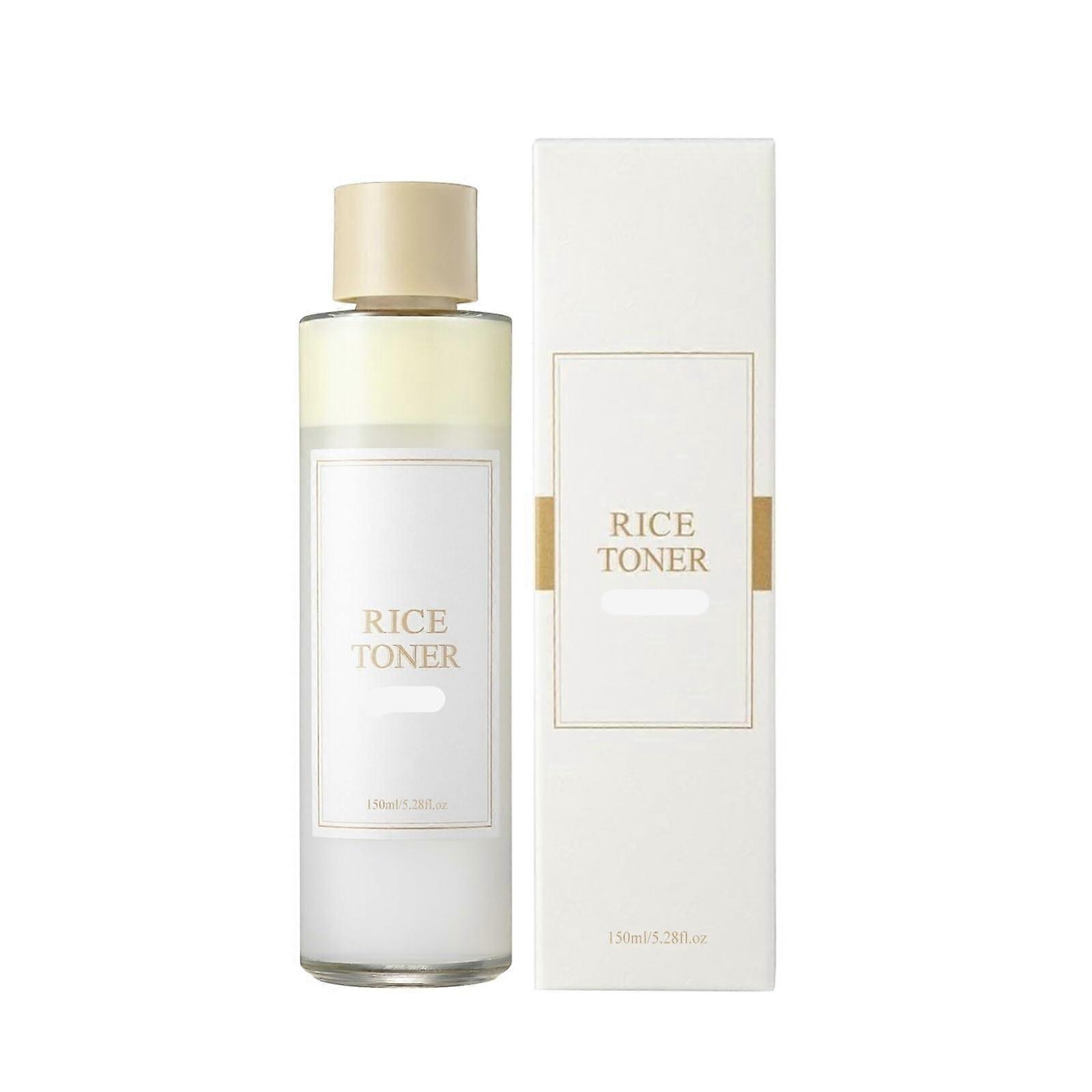 Hydrating Face Toner Set for Sensitive Skin, Deep Hydration, AntiAging, Collagen Support, Pore Minimizing (3PCS)