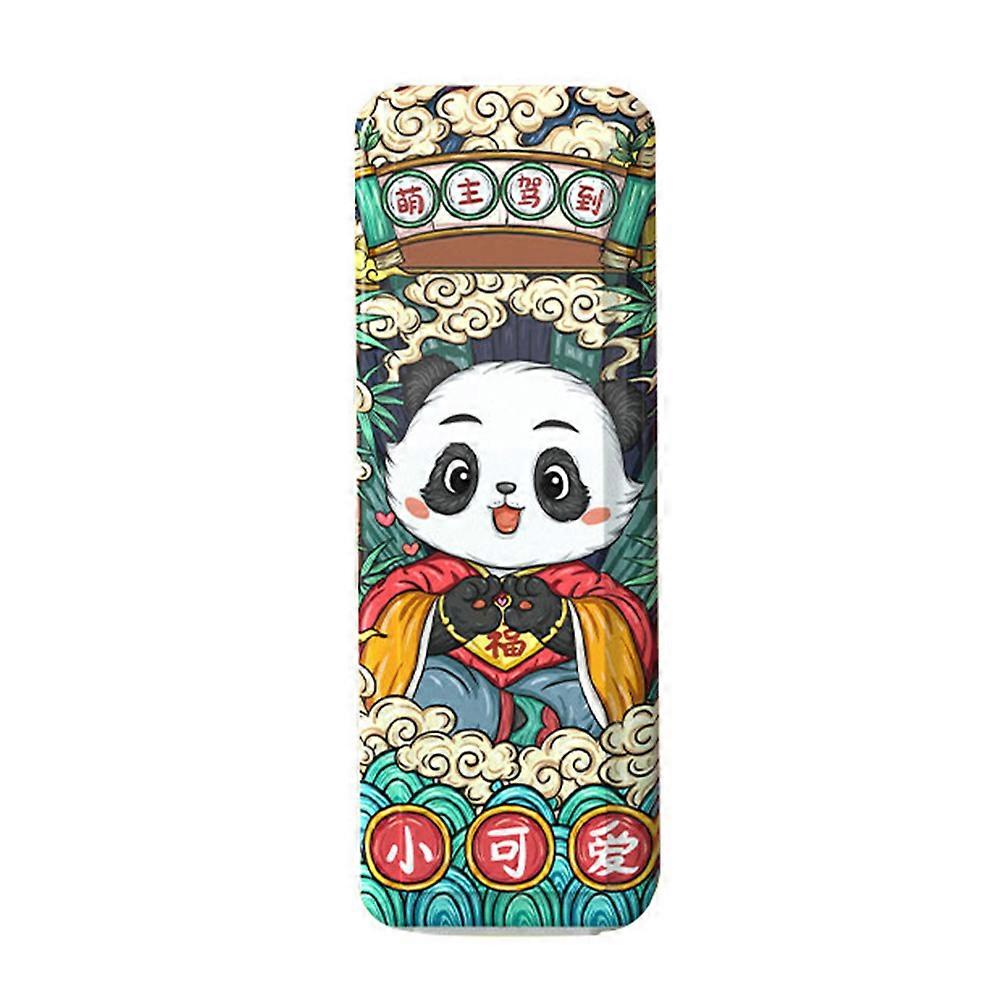 32GB USB Drive for Computer with Buckle Ring Thumb Drive