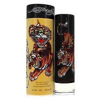  Ed Hardy by Christian Audigier - Eau De Toilette Spray 3.4 oz - Men 