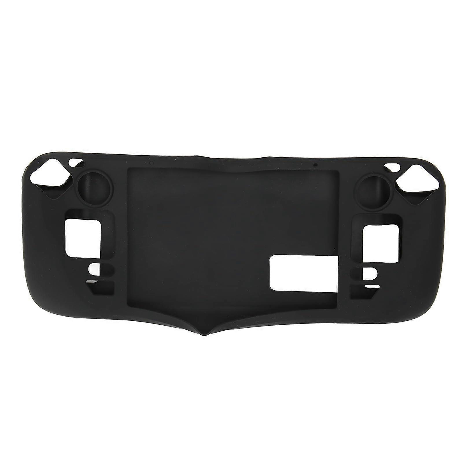 Protective Device Cover with Shock Absorption, Heat Dissipation Cutouts and AntiSlip Grip