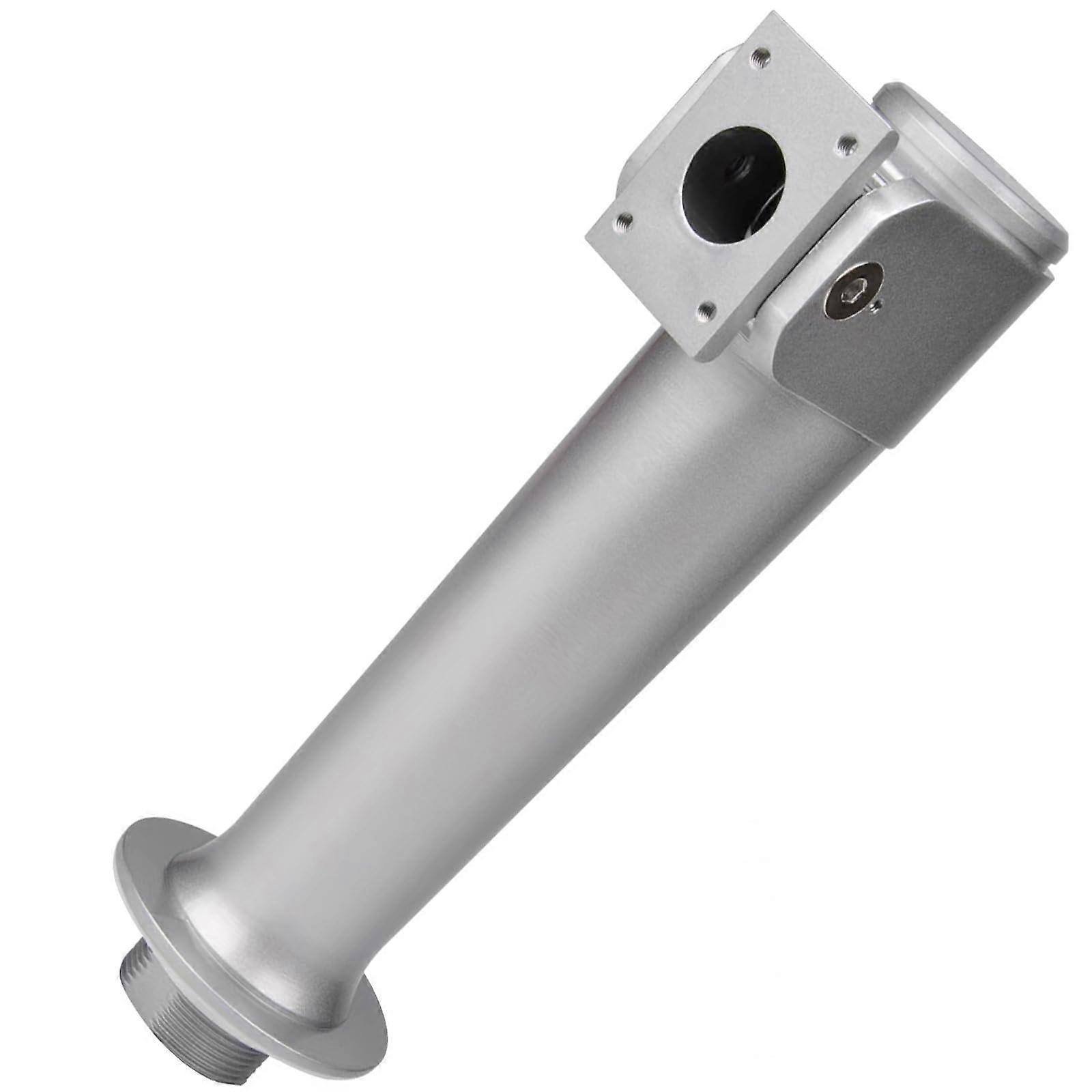 Weatherproof Aluminum Face Recognition Device Stand for Access Control with Stable Metal Base