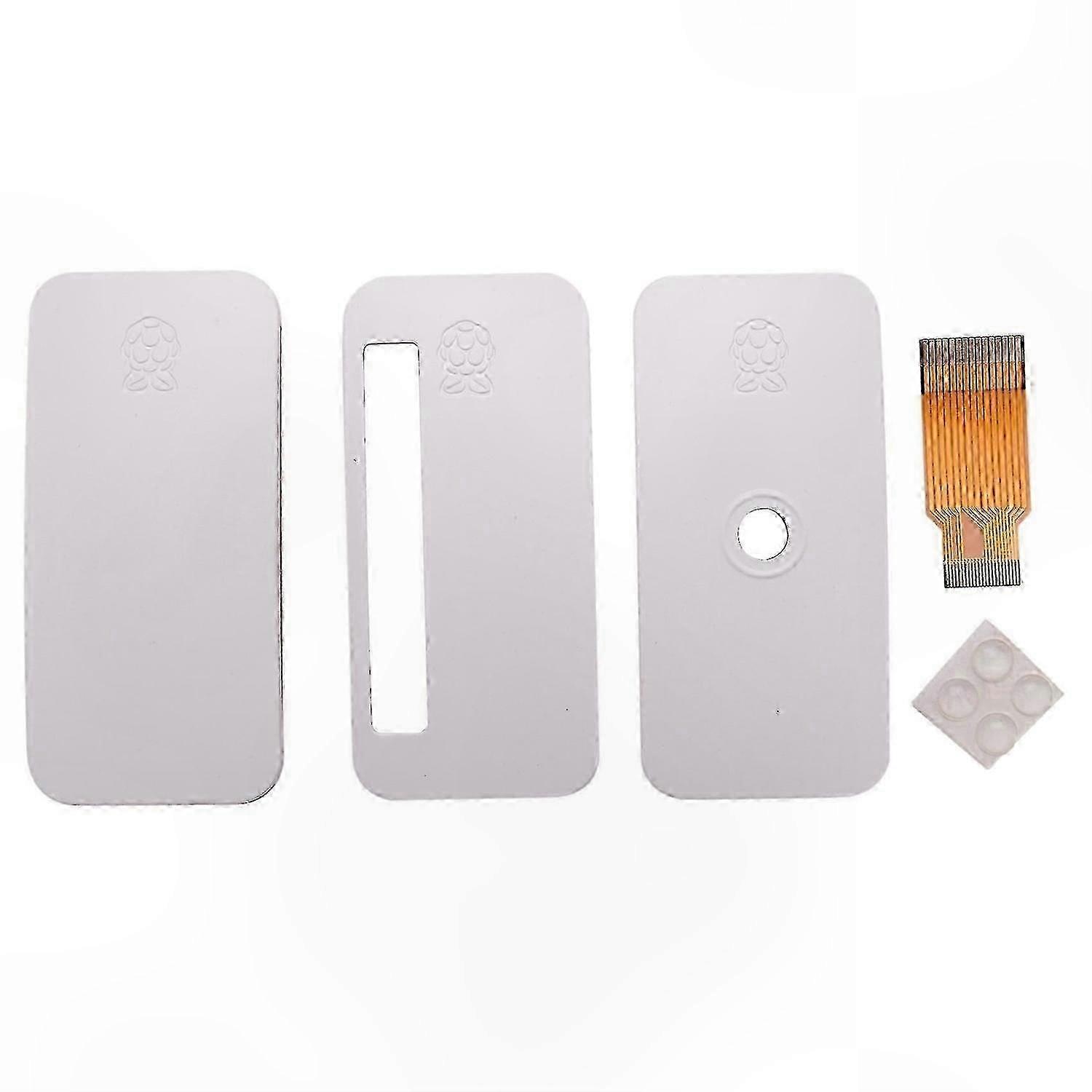 Durable ABS Enclosure for Raspberry Pi Zero W SZRH A-K Model