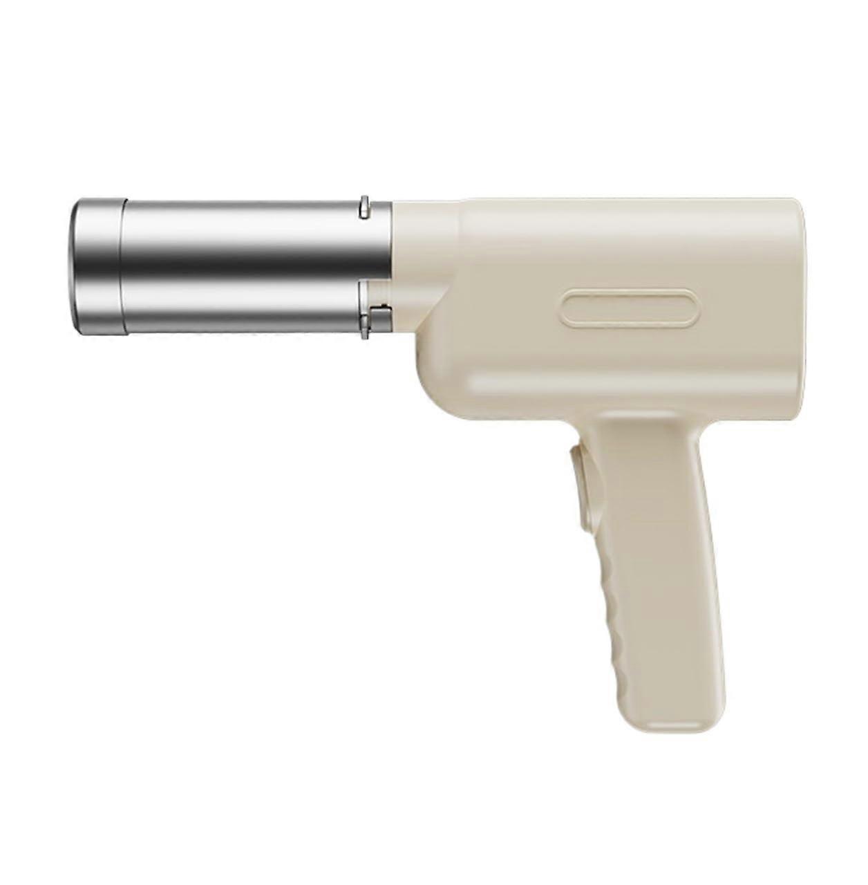 Electric Pasta Maker for Home Use, Automatic Noodle Maker with RustResistant Stainless Steel Body