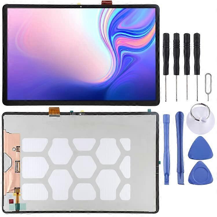 Screen Replacement LCD Display and Digitizer Assembly for Galaxy Tab S7 FE SMT730 SMT736B