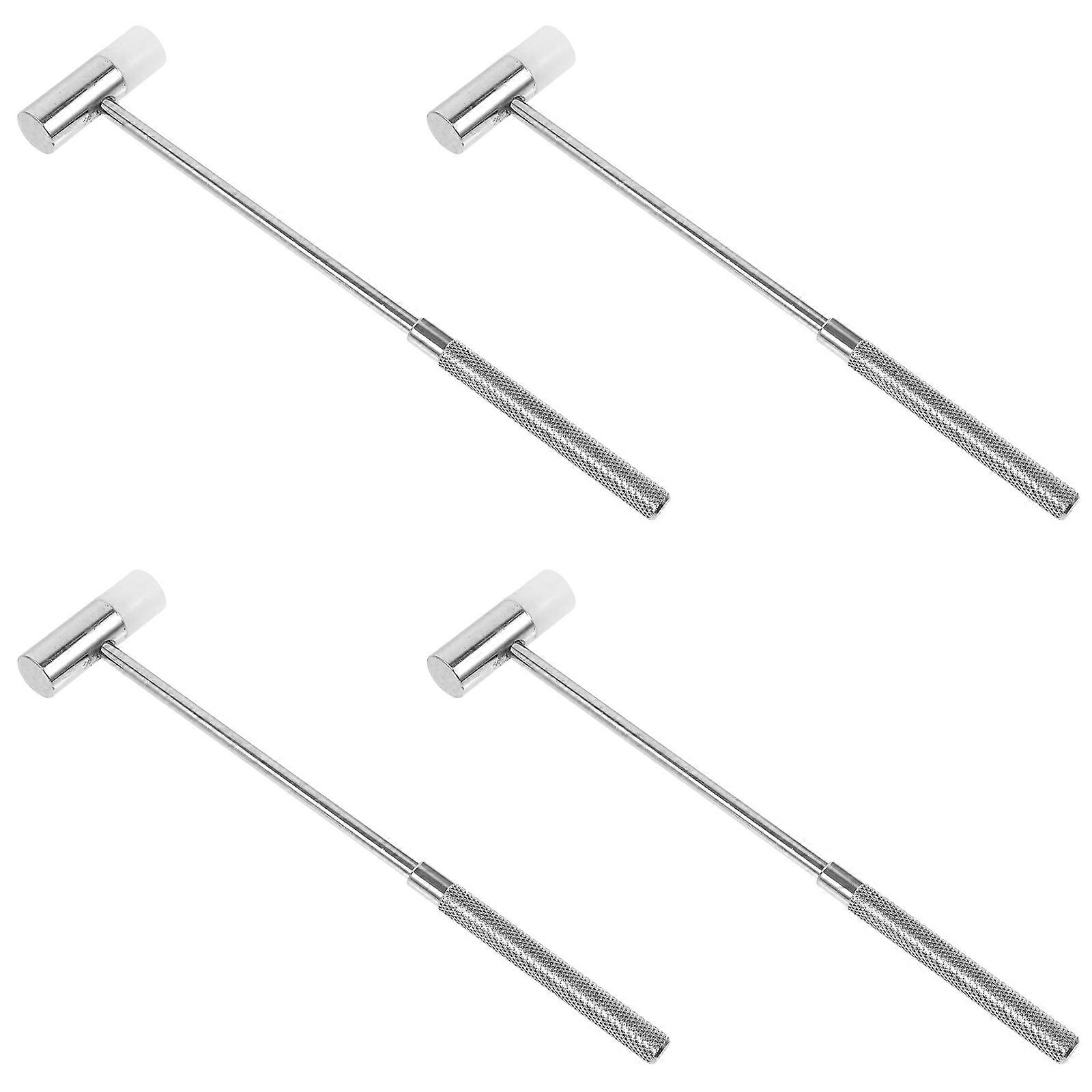 Mini Mallet for Jewelry Repair 8Pcs Maintenance Tools