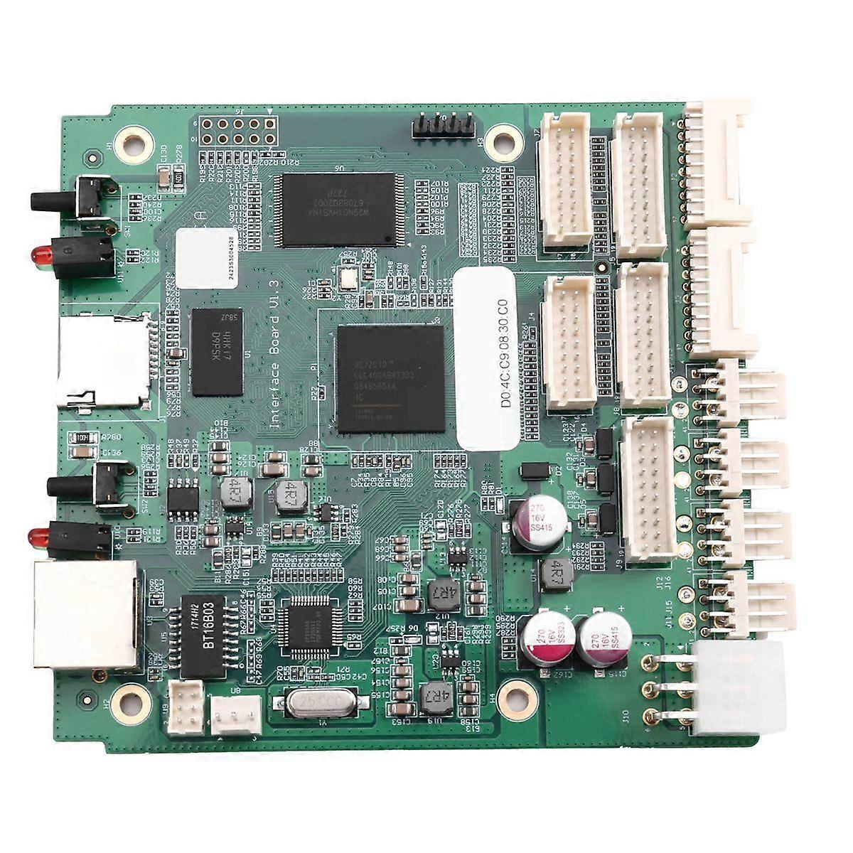 Control Board for Iceriver KS3L Control Board