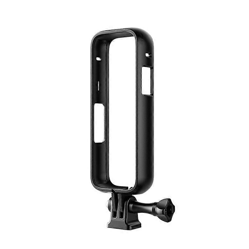 For Insta360 X4 Plastic Protective Frame