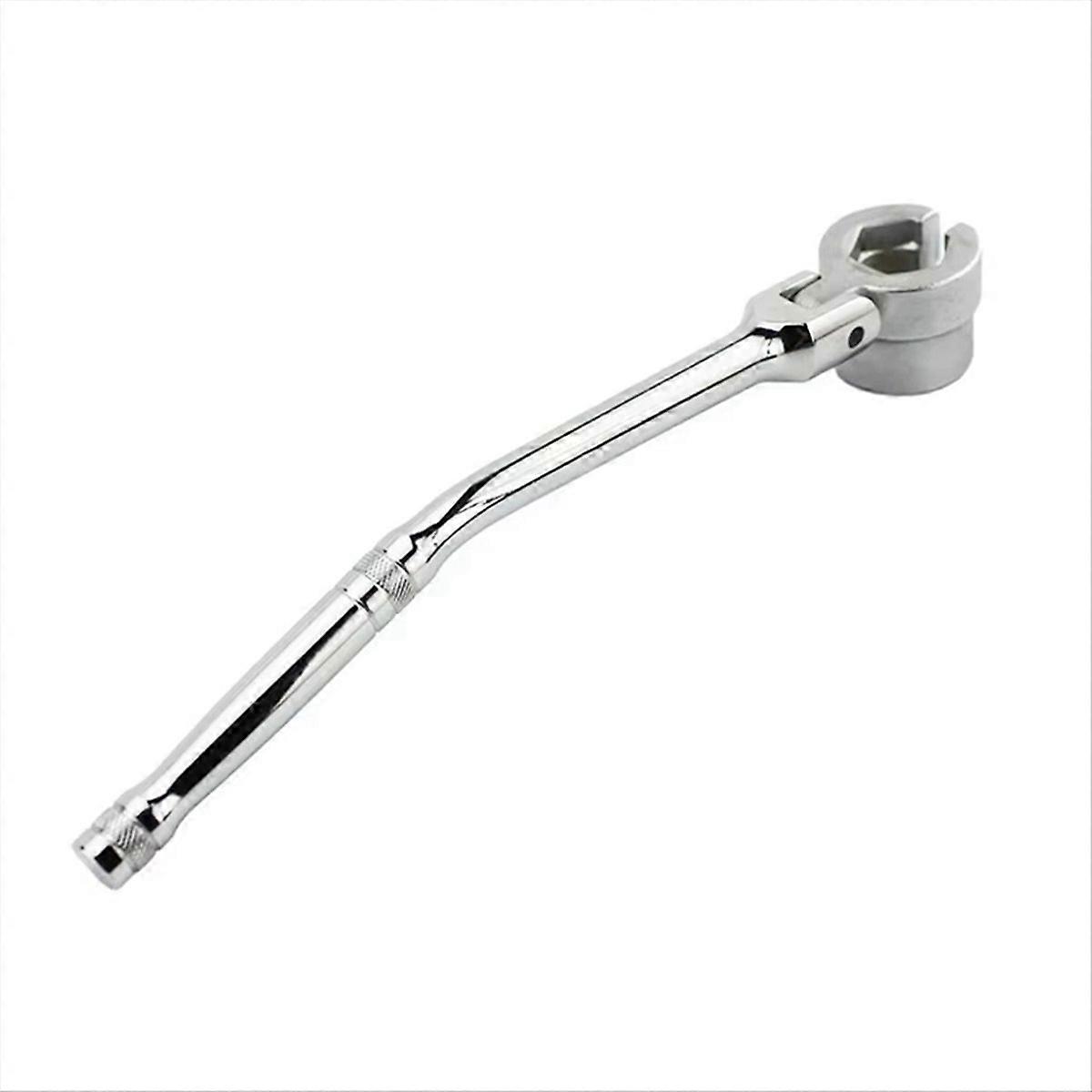 2 in 1 Hexagonal Dodecagonal Wrench Oxygen Sensor Socket Wrench