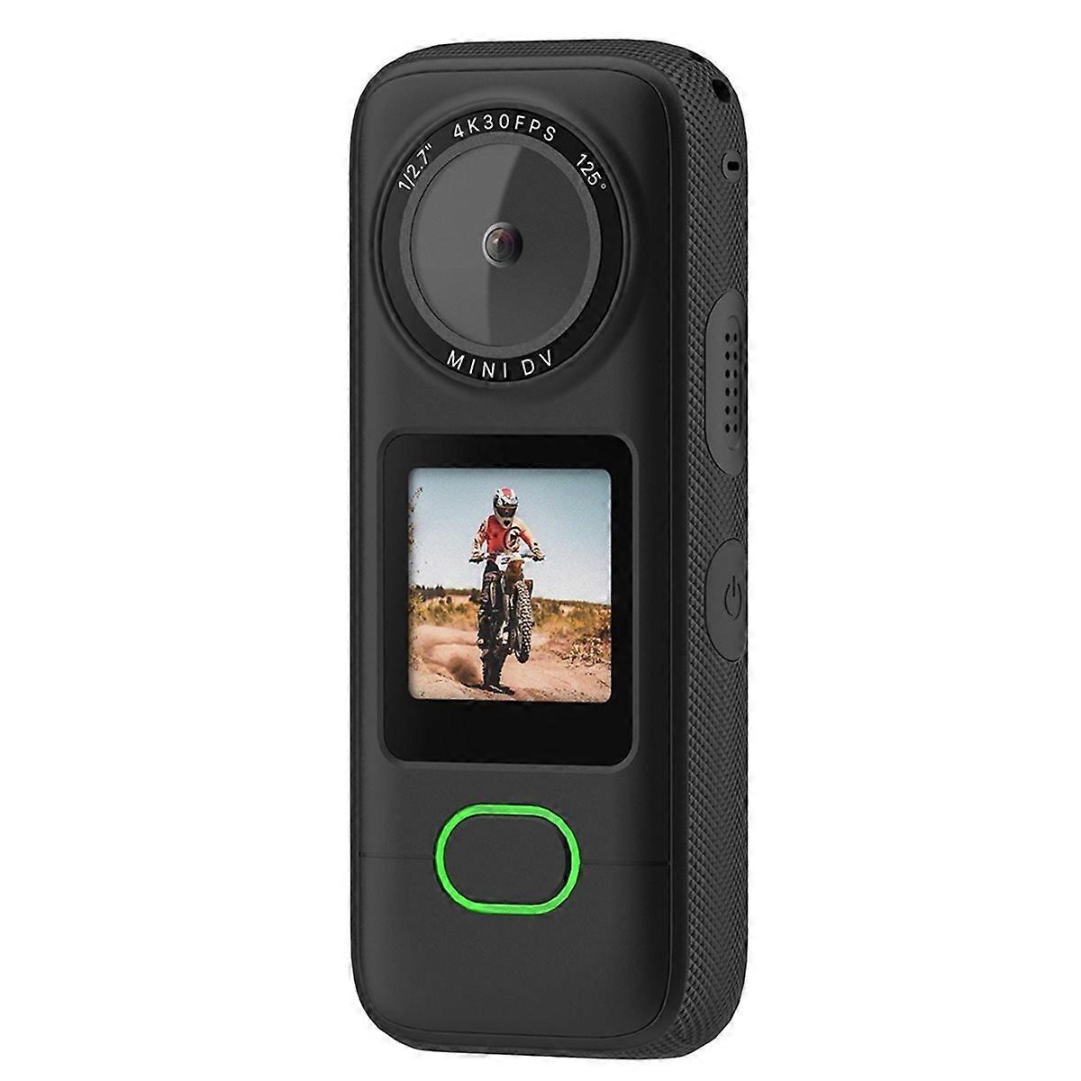 Wifi Action Camera Sports Camera Touch Screen Video Streaming Camera