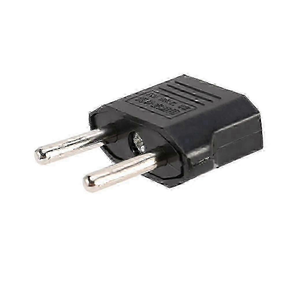 Us To Eu Converter Plug Adapter