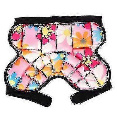 Child Kid Hip Soft Pad Protector Snow Boarding Cycling Roller Skating Skiing