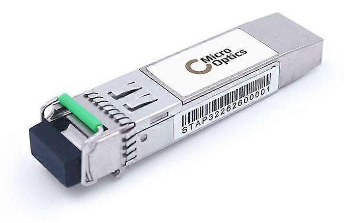 Compatible 10gbase-bx40-u
