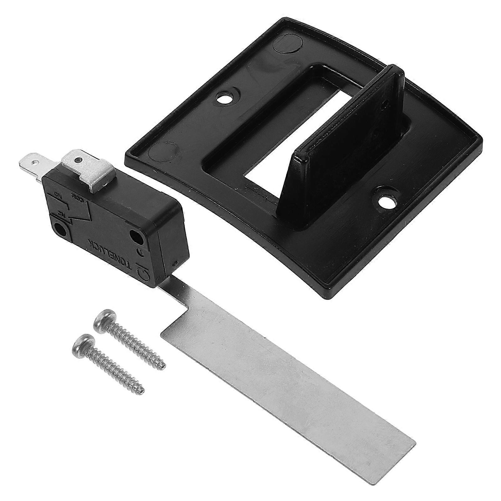 Sail Switch for Rv Furnace with Flame Retardant Material 4Pcs Kit