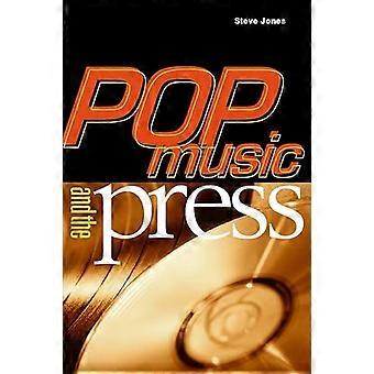 Pop Music And The Press