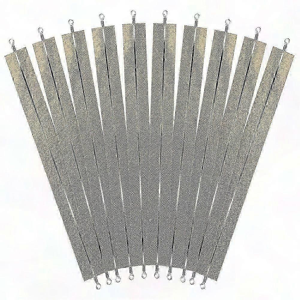 10-Pack Impulse Sealer Heating Elements for Repair and Maintenance