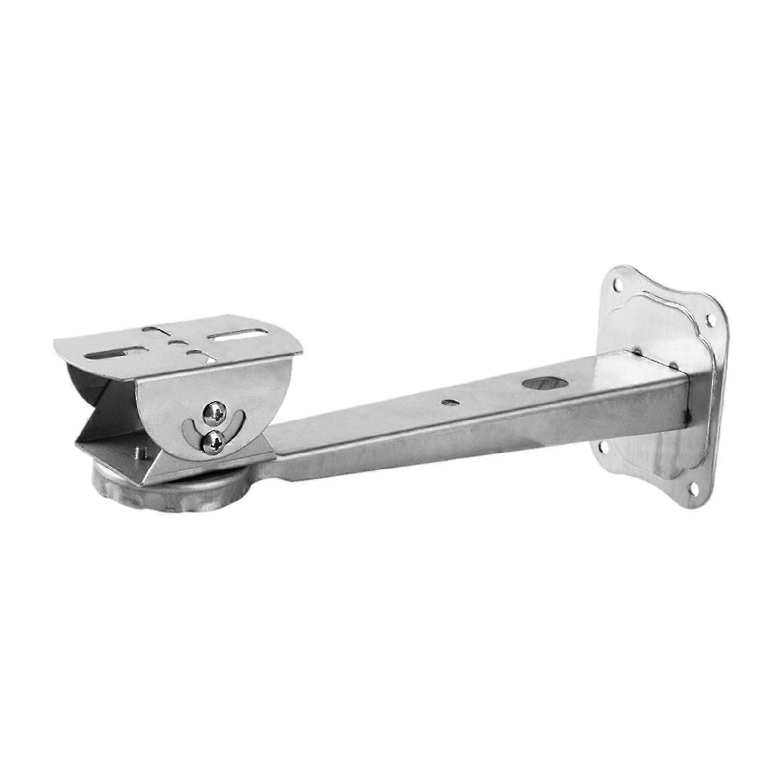 Security Camera Housing Mounting Bracket Sturdy Security Camera Wall Mount