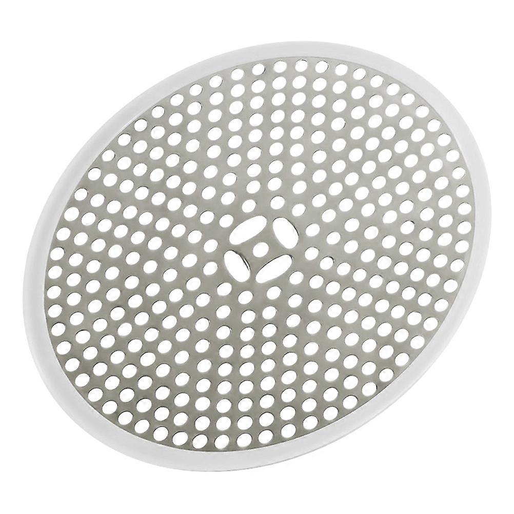 Floor Strainer Drain Protector Bathroom Bathtub Shower .8x11.8cm 1Pc