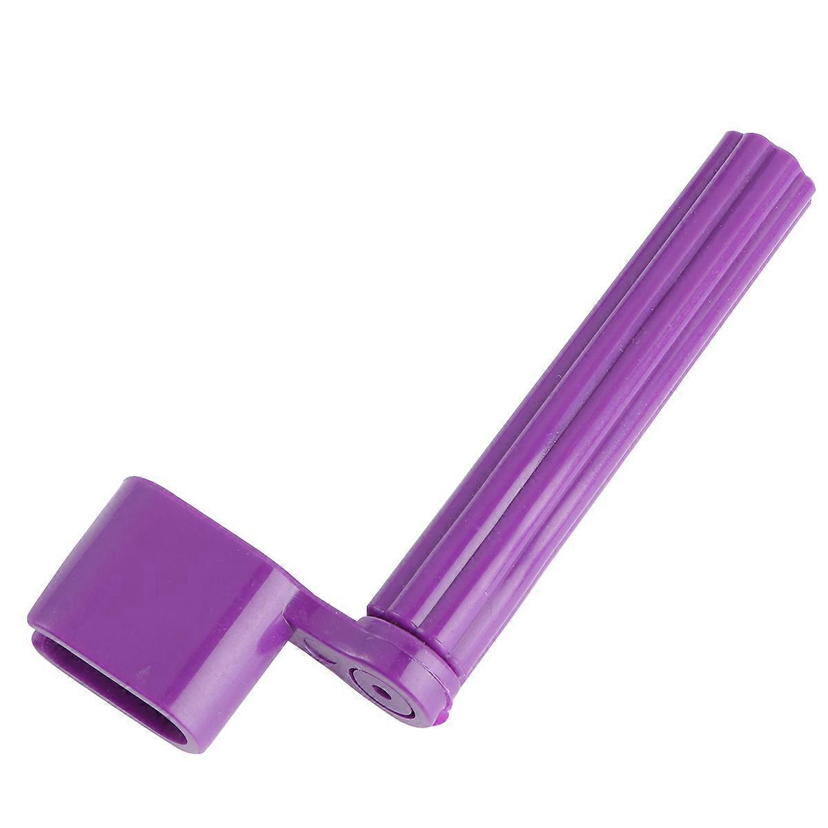 Guitar String Winder Peg Winder Function Purple Instrument Tool