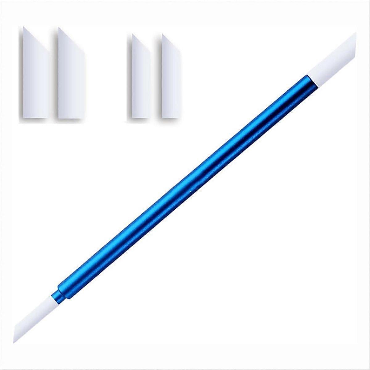 Metal Cleaning Stick Model Tool 