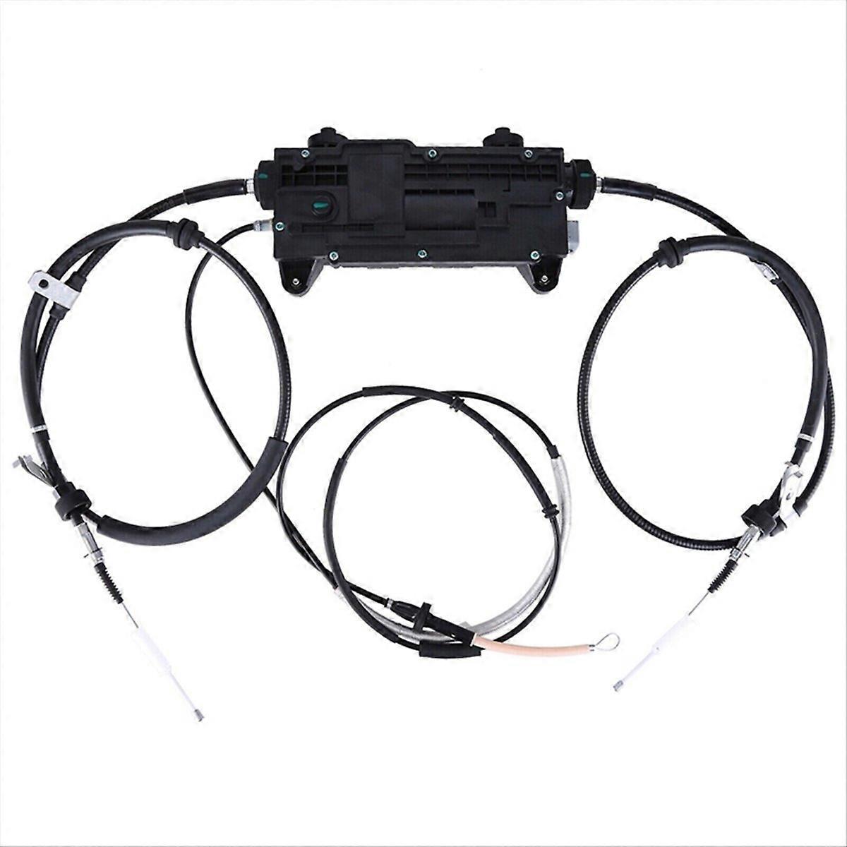 Electronic Handbrake Module for Range Sport 2005-2009