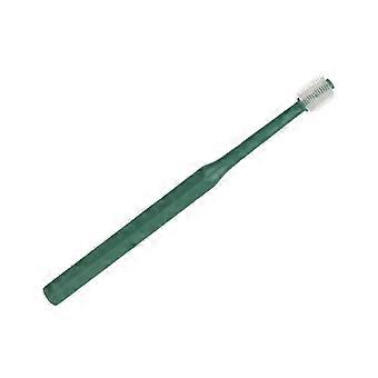 360 Degree Dog Toothbrush with Soft Bristles for Plaque Removal and Ergonomic NonSlip Handle