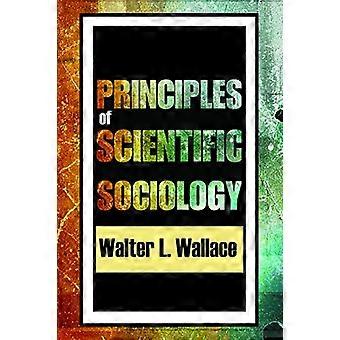 Principes van wetenschappelijke sociologie