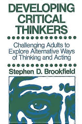 ENTWICKLUNG KRITISCHER THINKERS