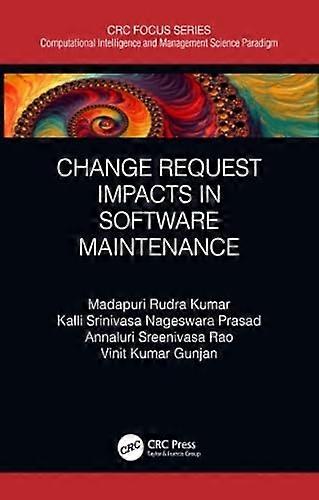 Change Request Impacts in Software Maintenance