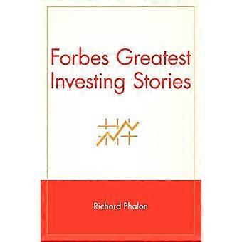 Forbes største investere historier