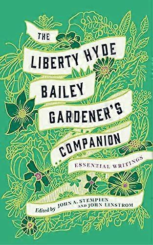 Liberty Hyde Bailey