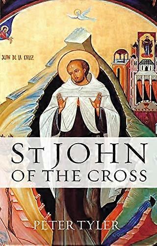 Saint Jean de la Croix